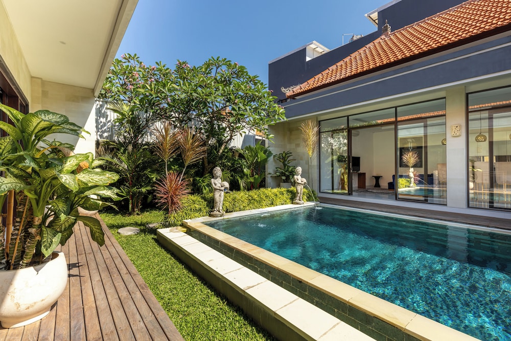 Love 1 Villa By Betterplace