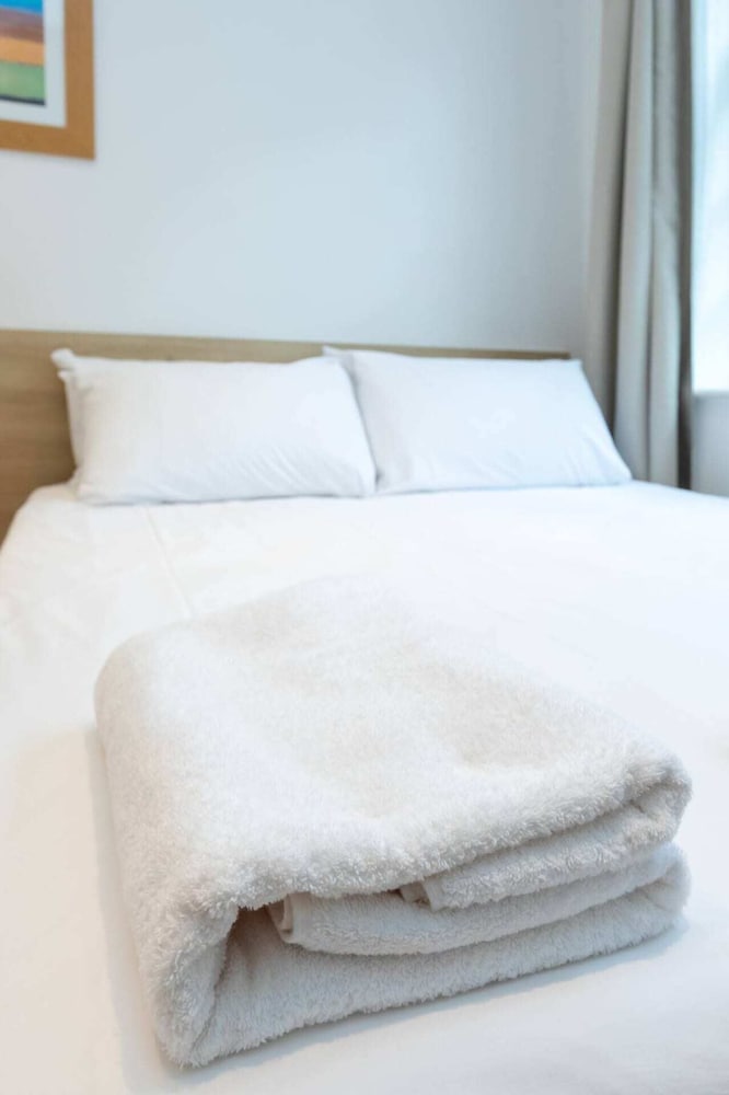 Newly Renovated 1BD Flat - Camden