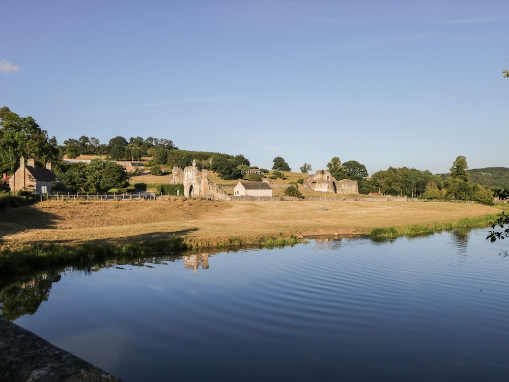 Beckside Lodge