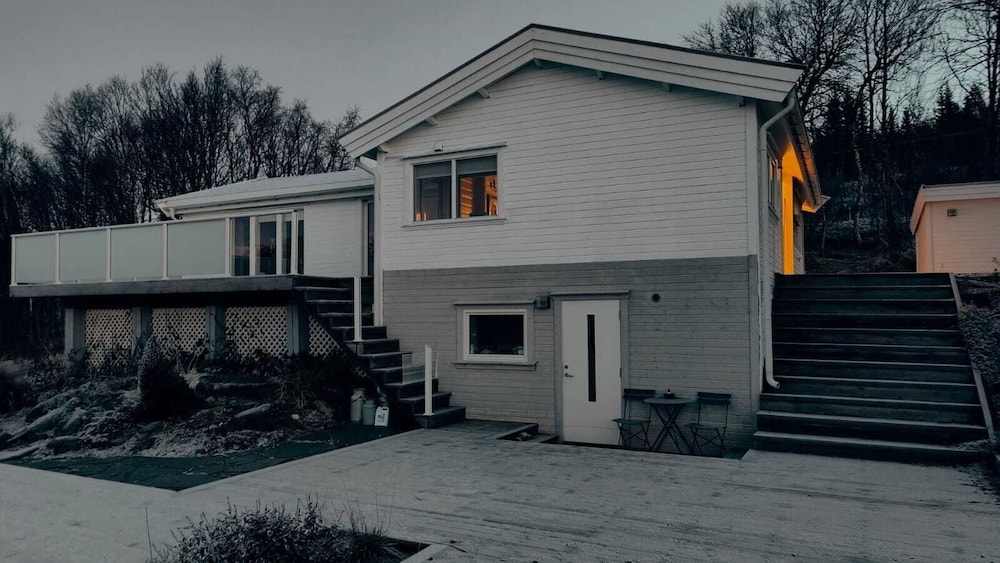 Tromsø Apartments