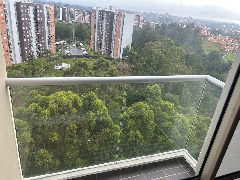 Apartamento Rionegro piscina caliente.