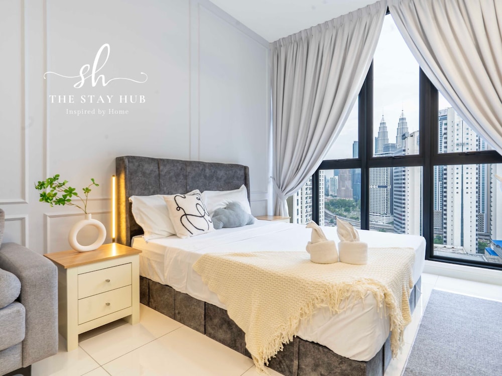 Majestic Residence KL by The Stay Hub