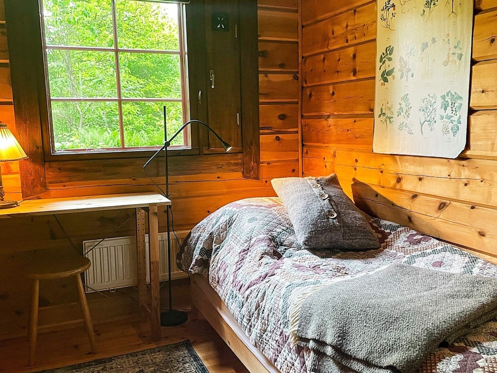 6 Person Holiday Home in Blentarp-by Traum view 3
