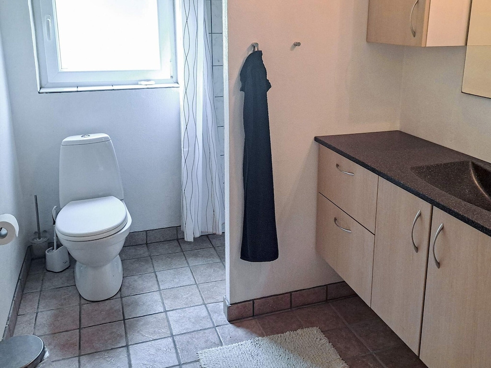 6 Person Holiday Home in Storvorde