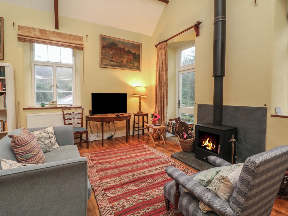 Laundry Cottage