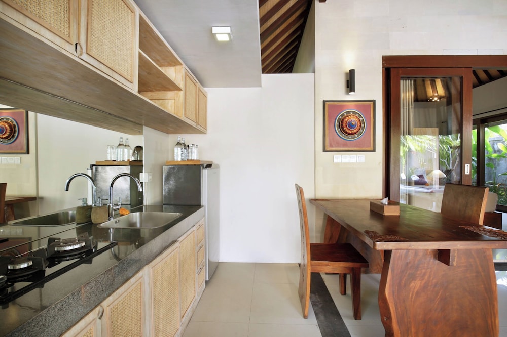 Dedary Resort & Spa Ubud by Ini Vie Hospitality