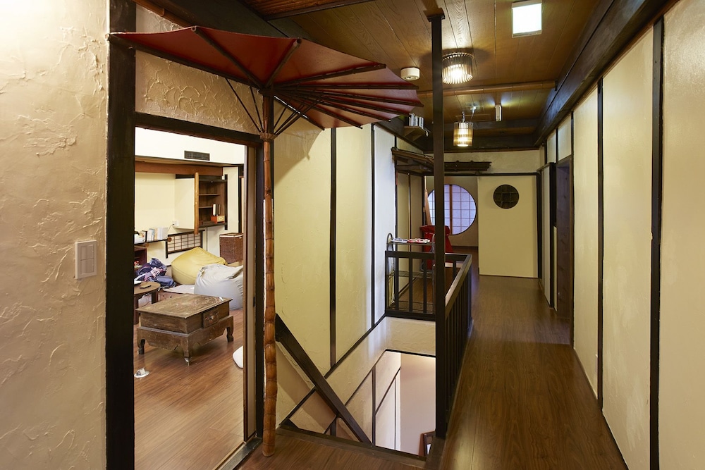 Guesthouse U-En - Hostel