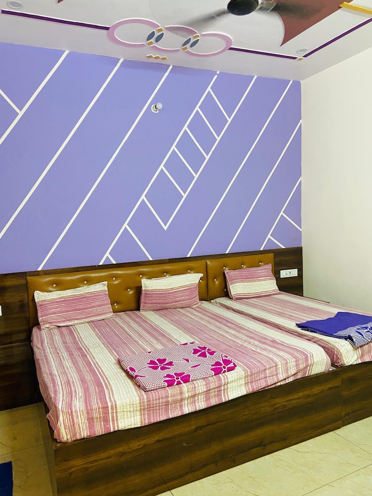 Hotel Shree Shyam Ka Sahara