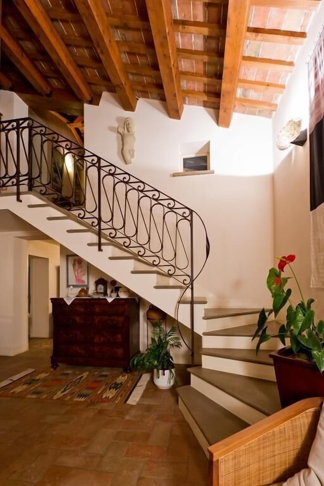 Cascina Vecchia Alpacas B&B