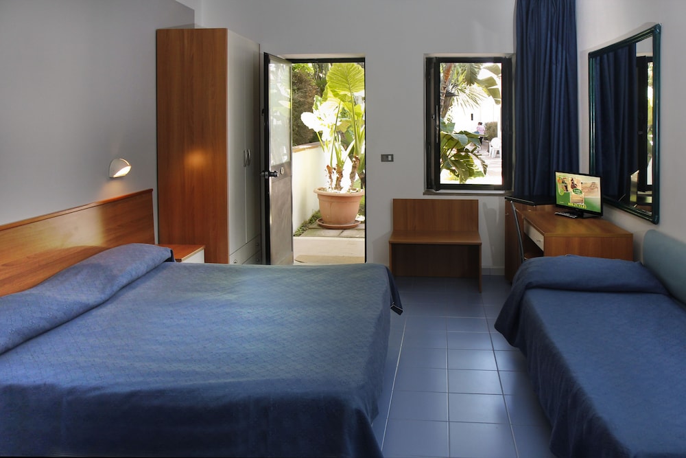 Hotel B&B Marina