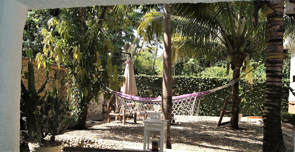 Casa Estrella Mirabal