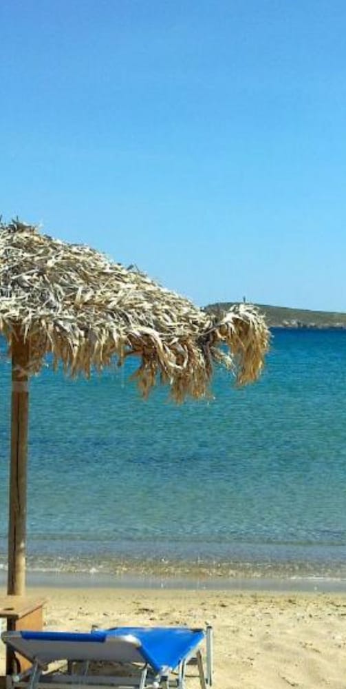 Kikis Refurbished Apartment a Veranda Dream view 2