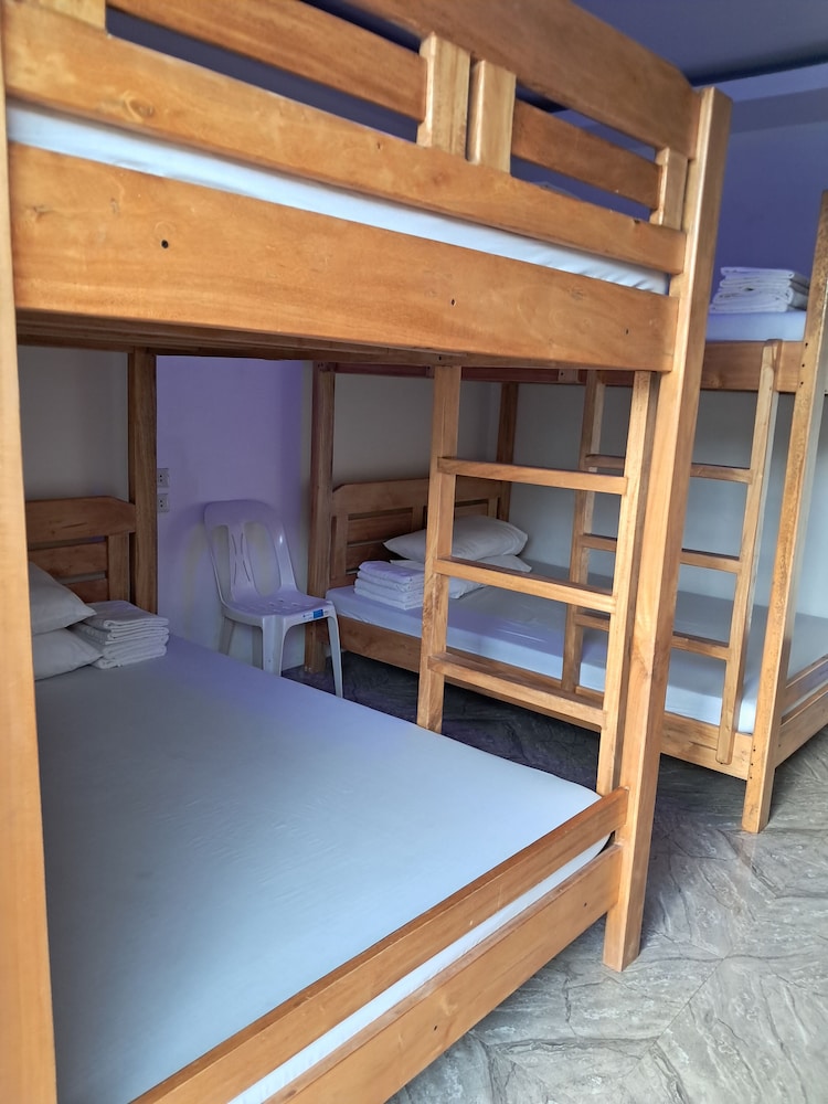 San Juan Hostel