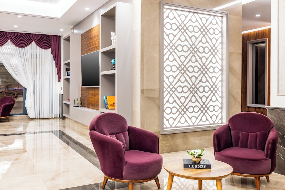 Carina Gold Otel - Image 15