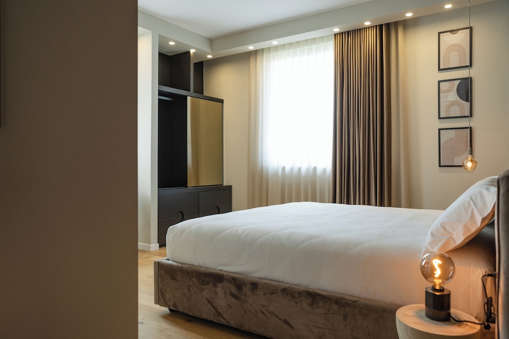 VILLA GALENTINO SUITE ROOM