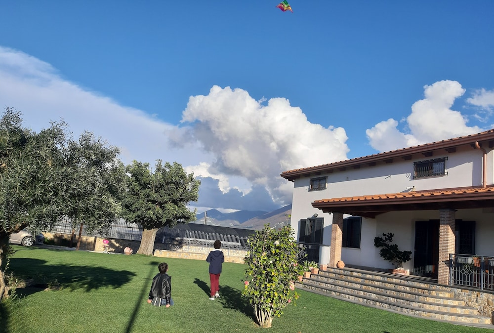 Il Giardino B&B