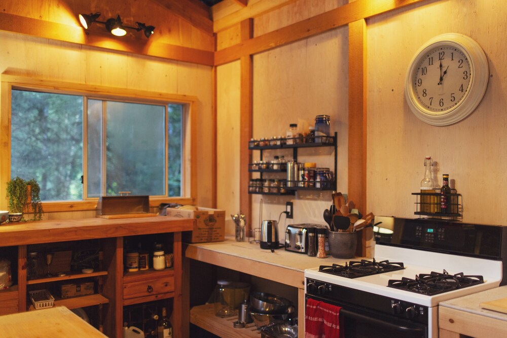 Heartwood Retreats