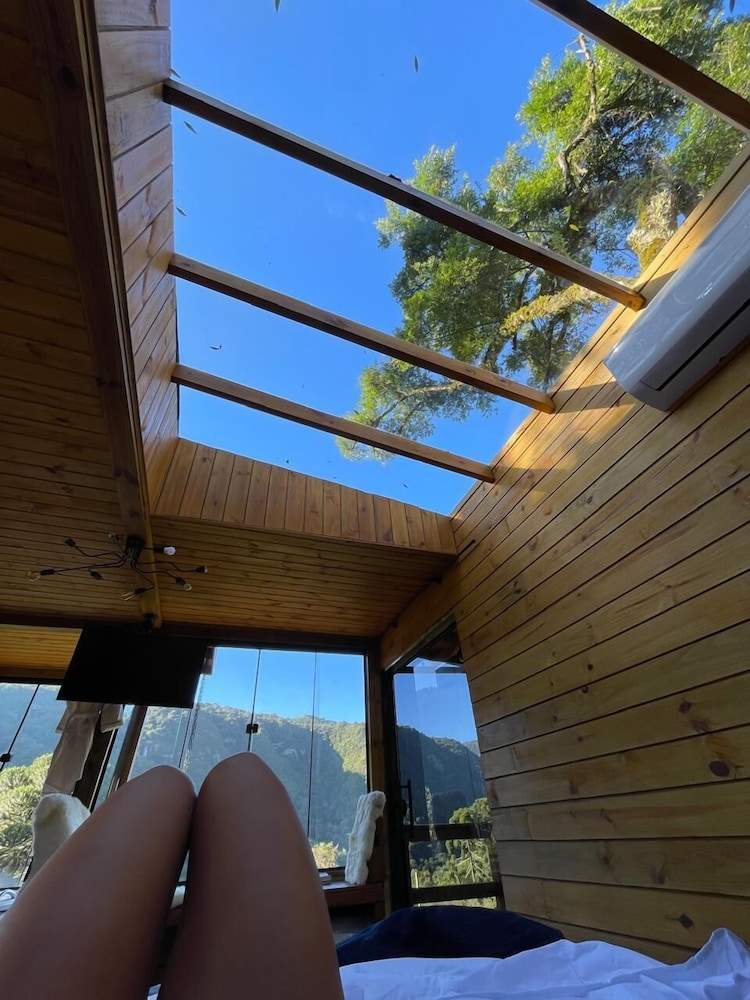 Eco Cabanas Kaapuã