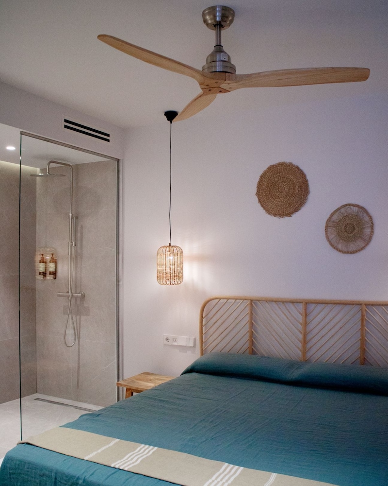 Casa du Soleil Hostal Boutique