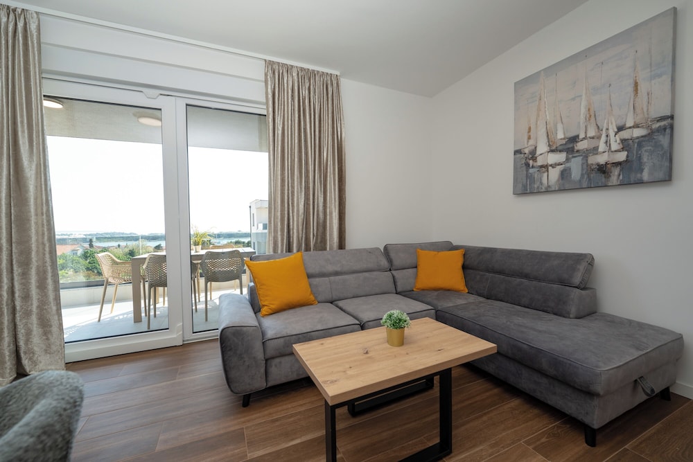 Luxury apartments Noa
