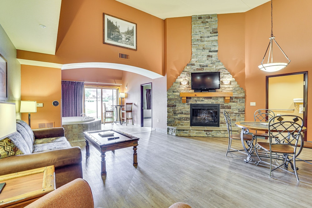 1st-floor Chula Vista Resort Condo w/ Patio!