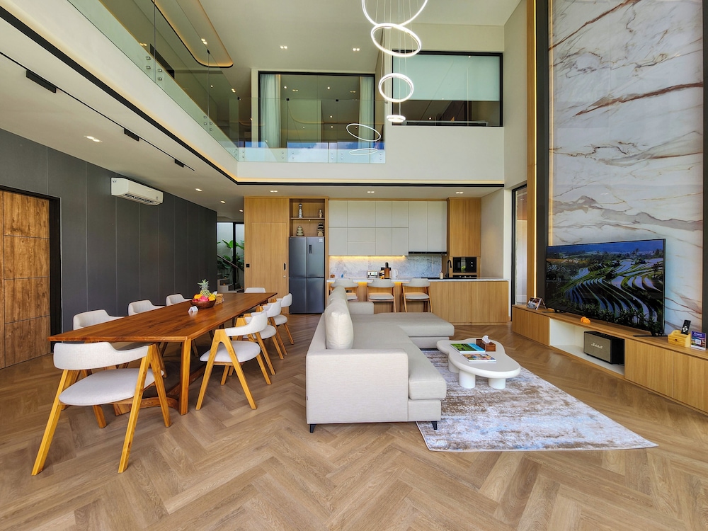 Casa Verano Jimbaran by Nagisa Bali