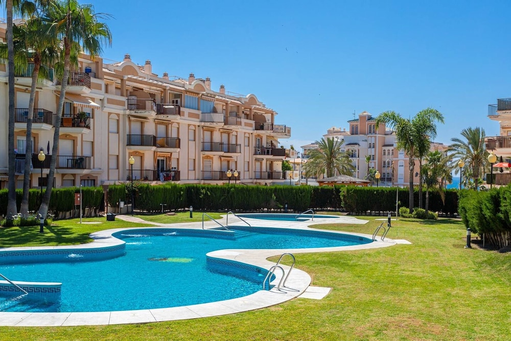 Apartamento Pe Oncillo Beach Solset