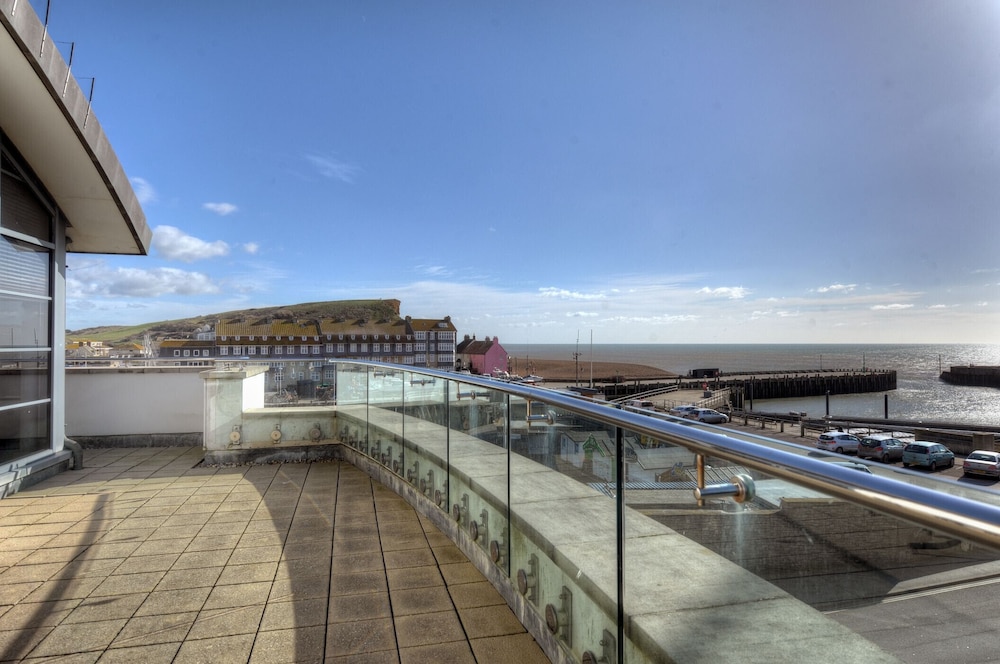 The Penthouse