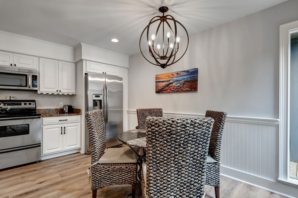 10 Turtle Lane at The Sea Pines Resort