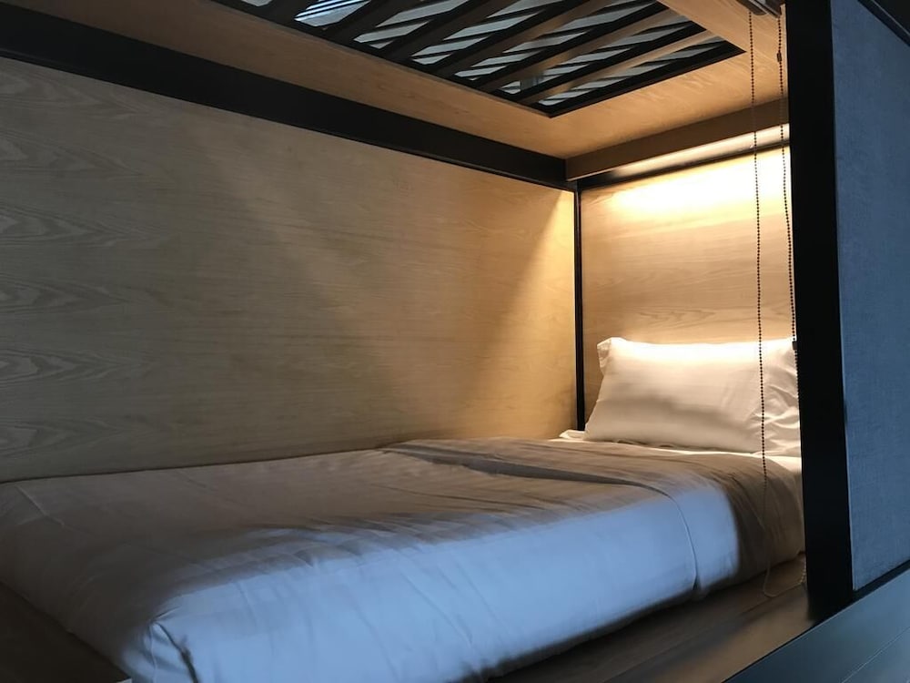 Napzone Penang by Sovotel - Hostel photo 4