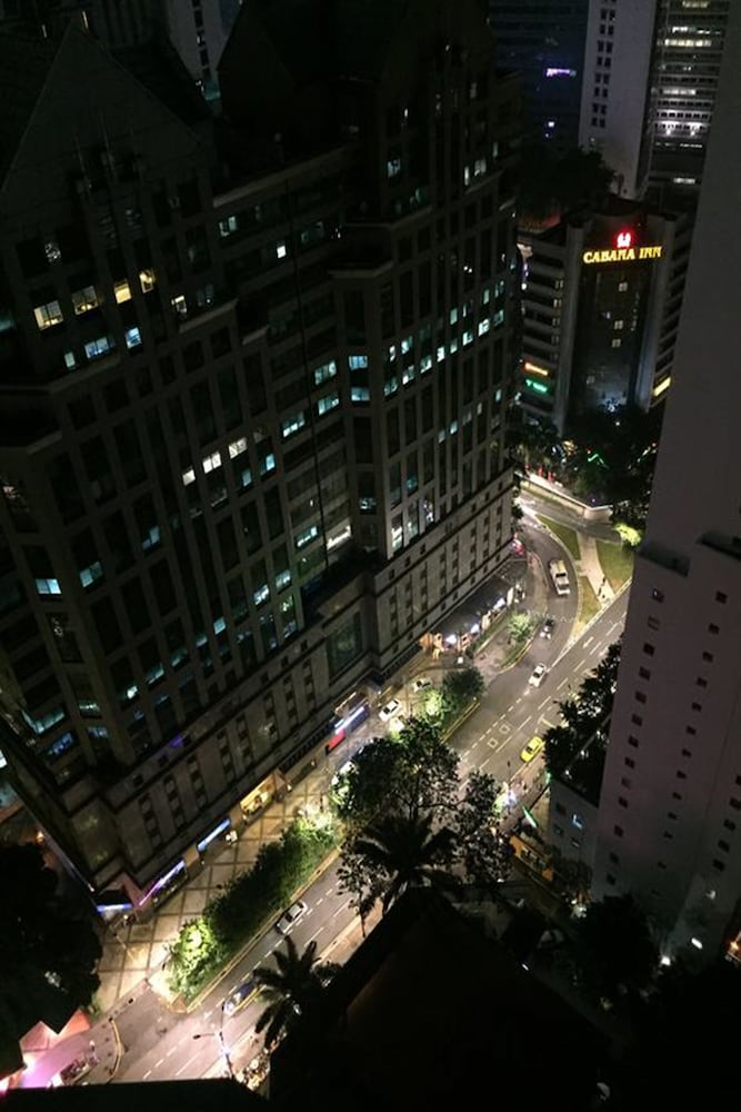KLCC Parkview Residence Suites