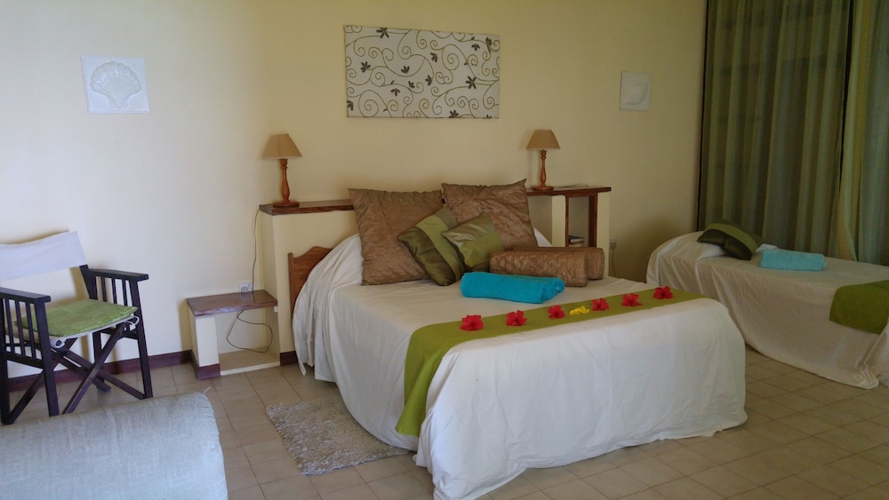 Mango Lodge