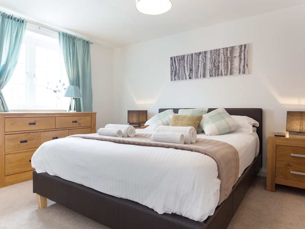 Tus Nua Cottage