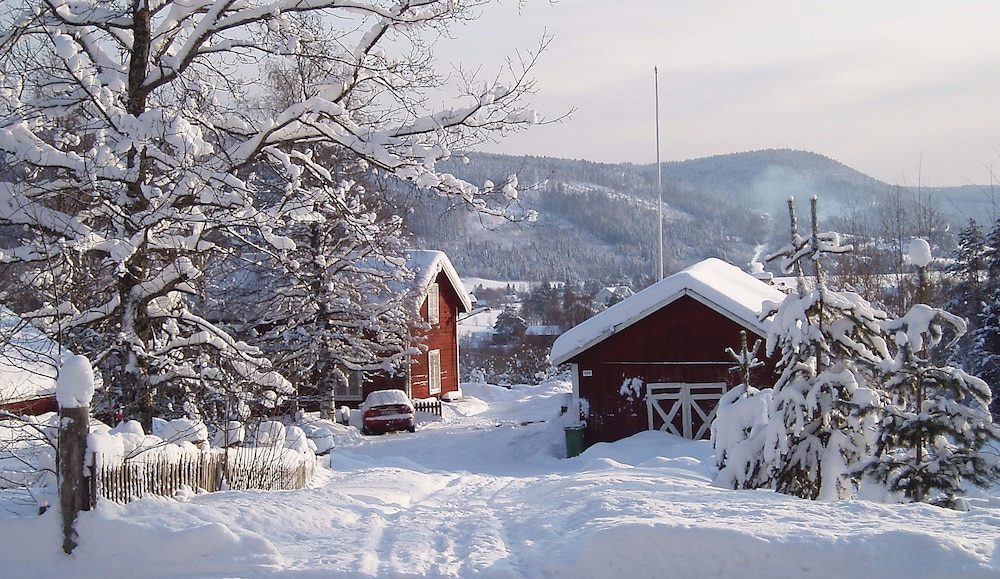 Lövbergs B&B
