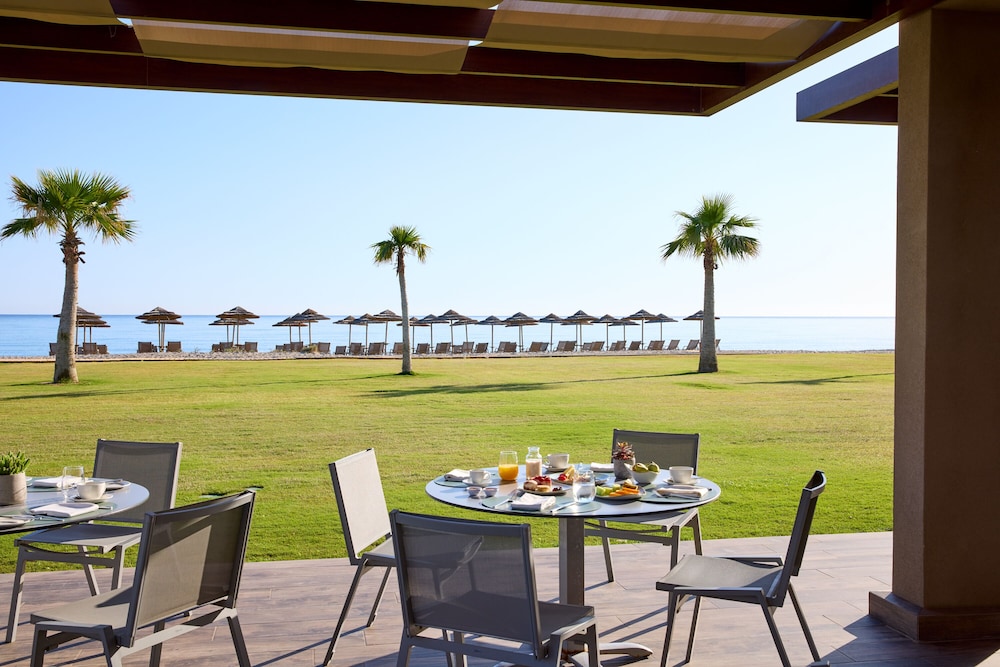 Euphoria Resort - All Inclusive