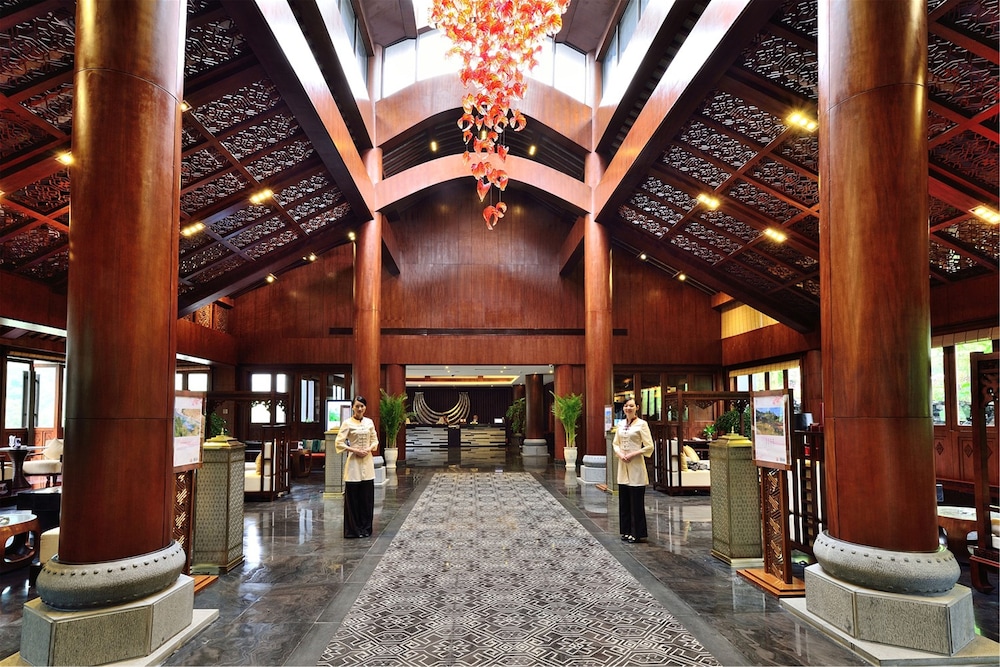 Harmona Resort & Spa Zhangjiajie