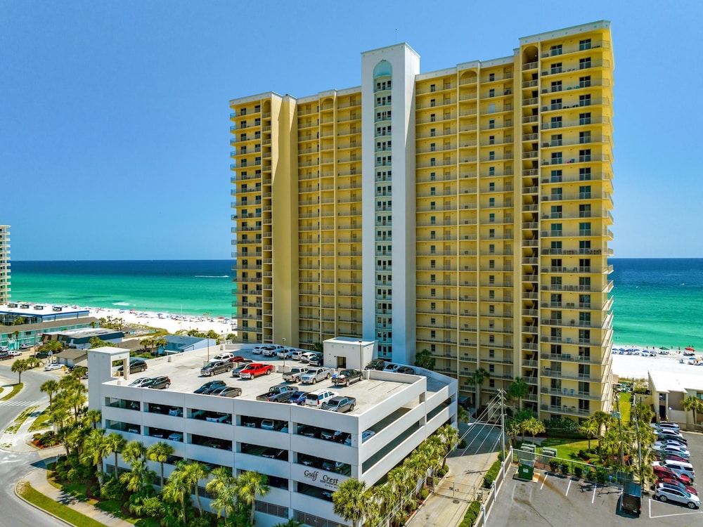 Gulf Crest #1402