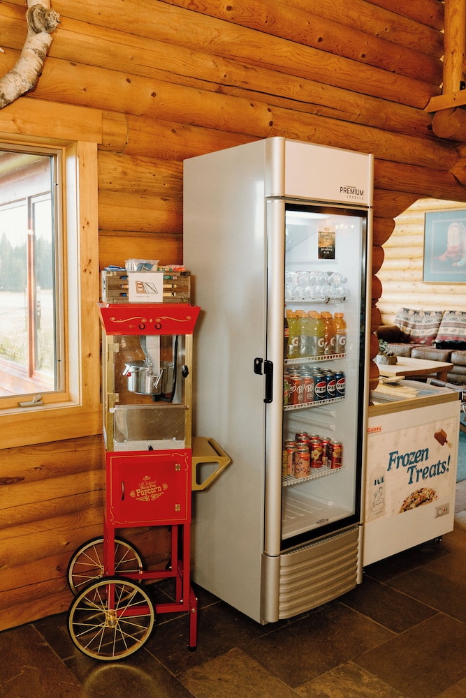 North Forty Resort