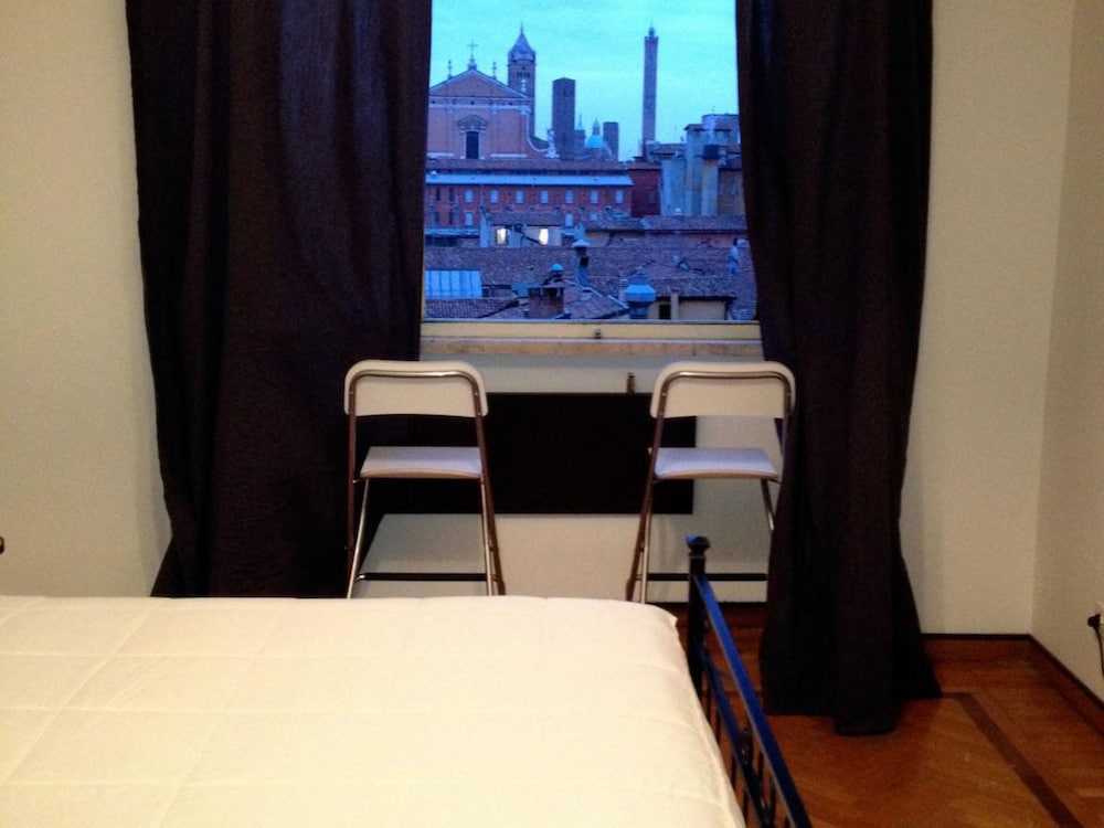 B&B TopView Bologna
