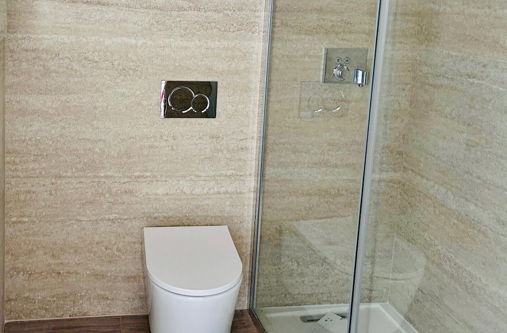 Lagos Town Center Apartment top Location