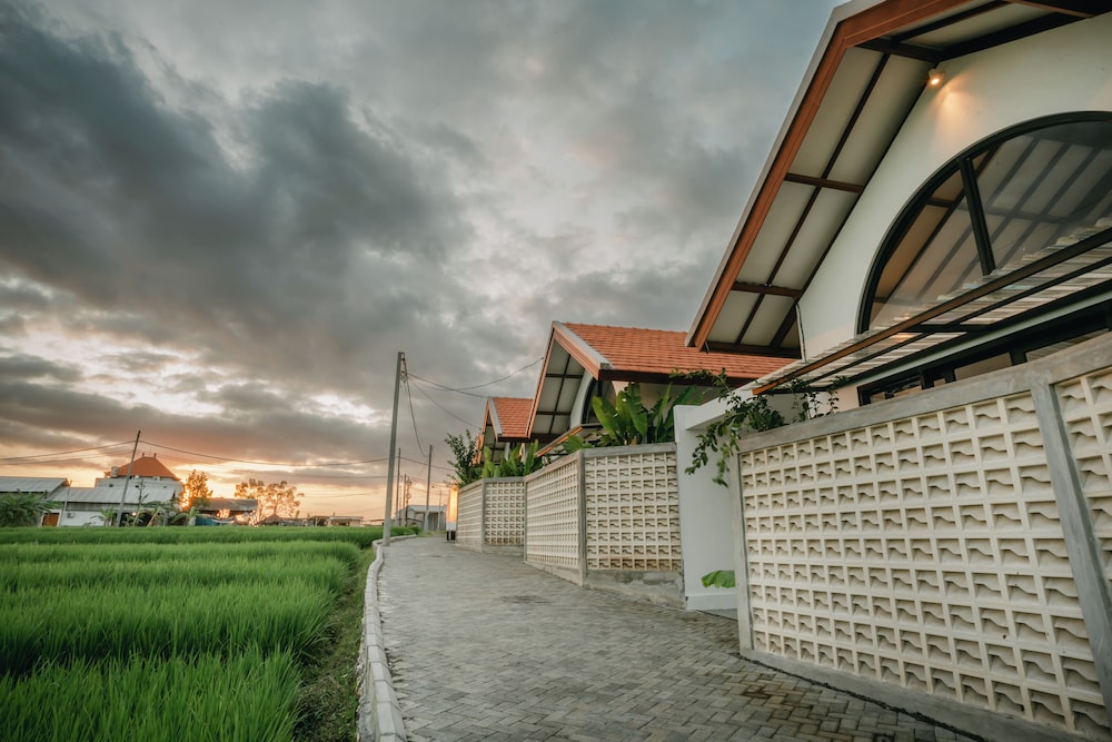 Avura Villa Munggu