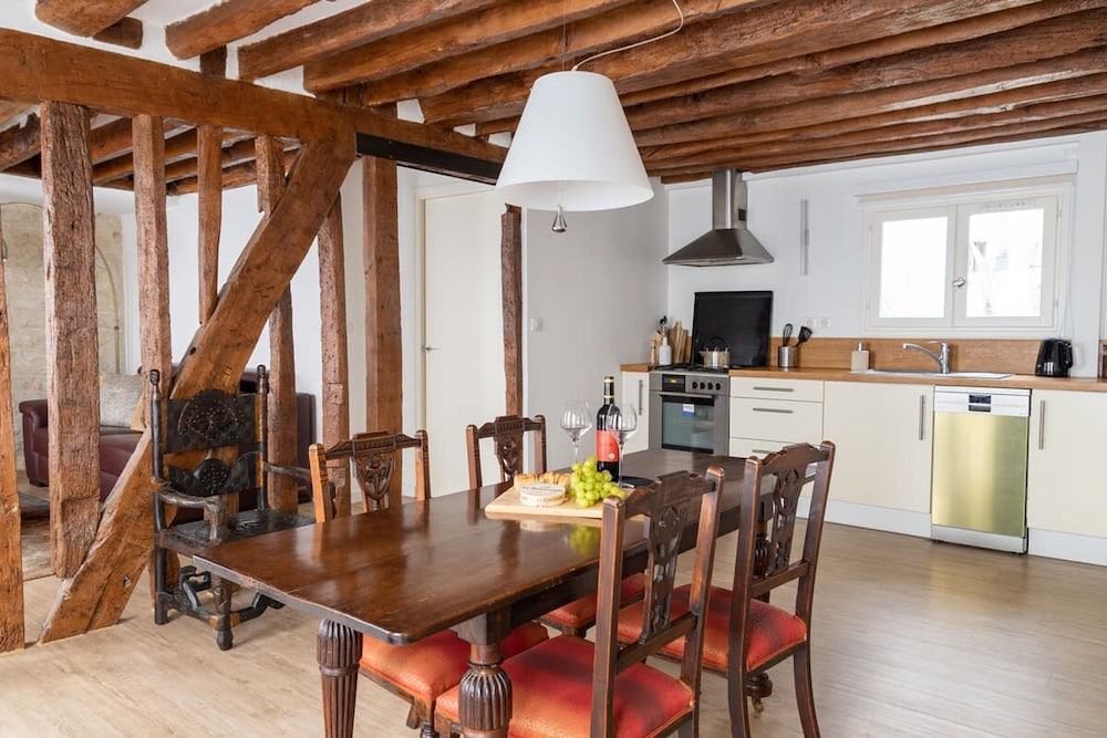 L Atelier du Passage Marais