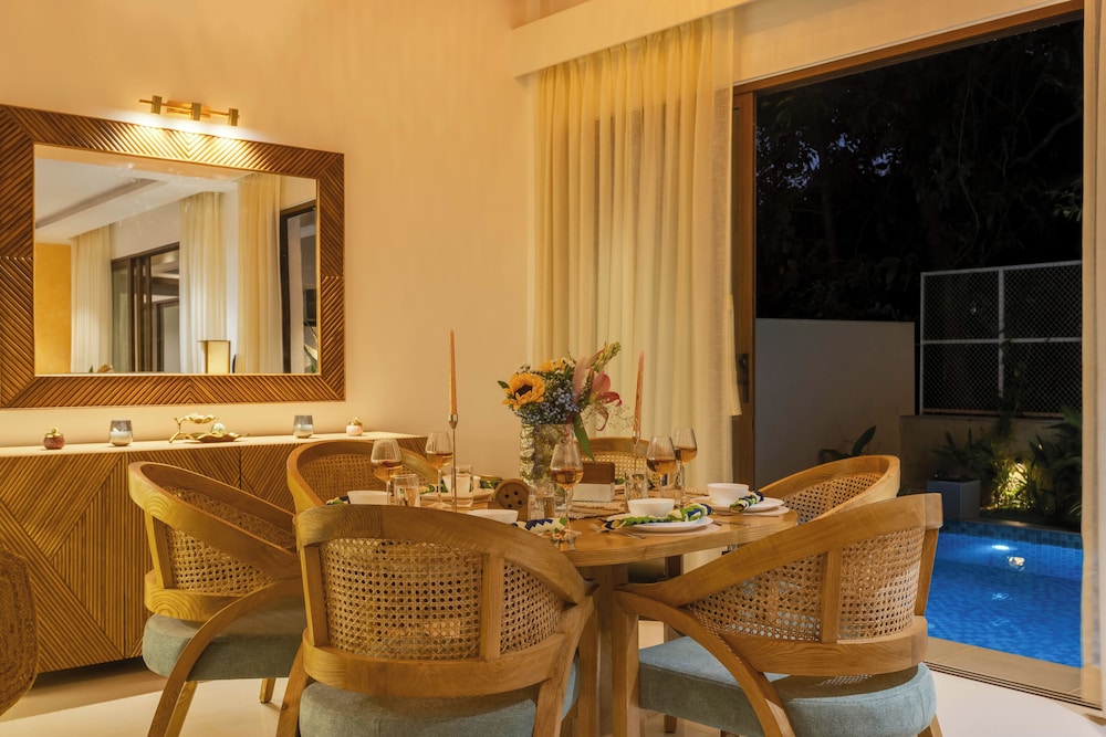 Villa Tulip Hosted by Masaya Stays