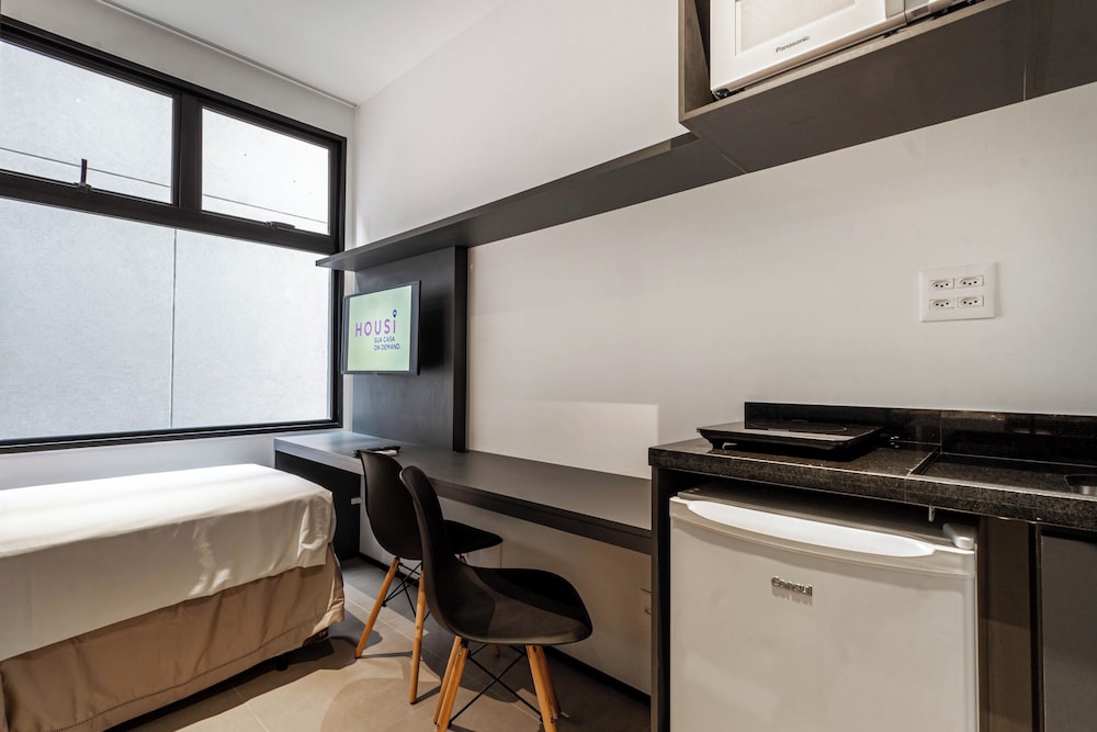 360 VN Nova Higienópolis by Housi