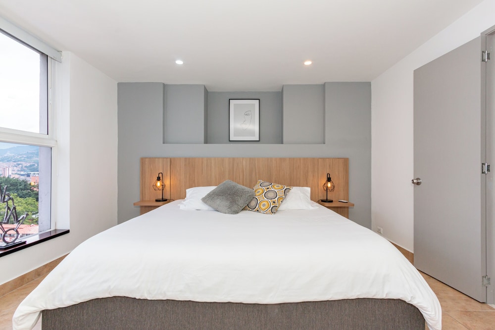 Edificio Casa Roma by Host Medellin