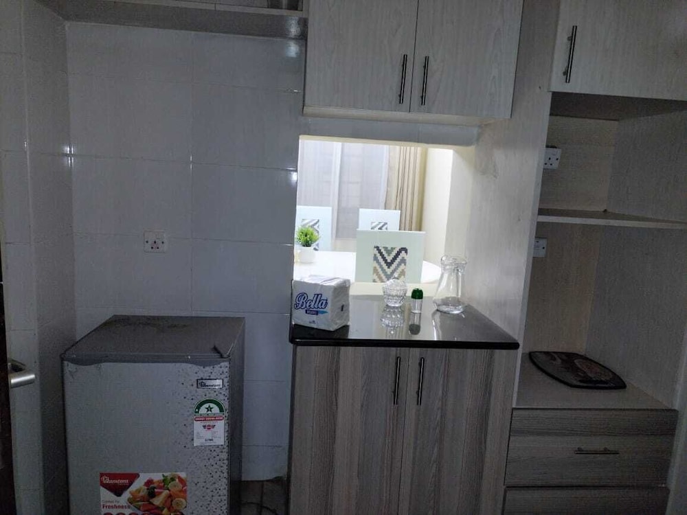 Gateway Apartments Thika