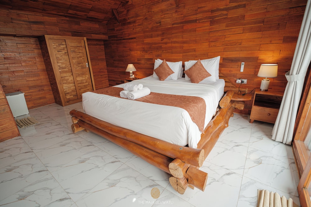 The Maja Villa Uluwatu