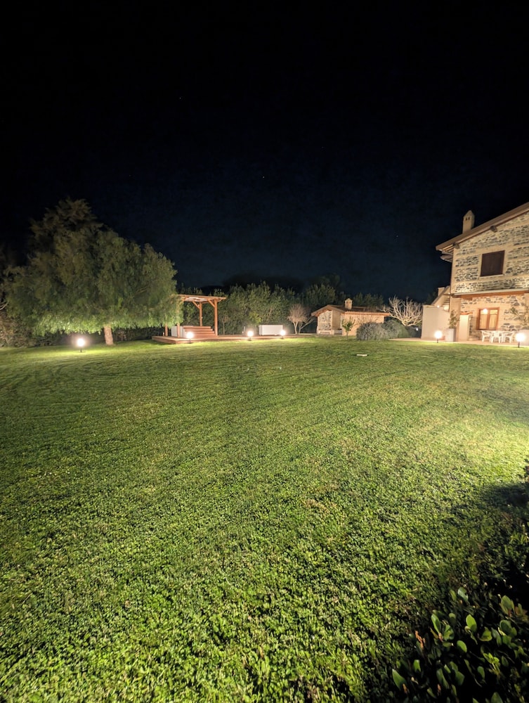 Casale Elisa Country Hotel