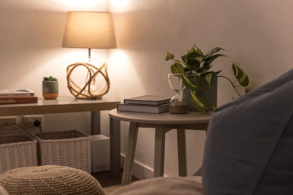 Cozy Beachfront Studio With Aircon photo 5