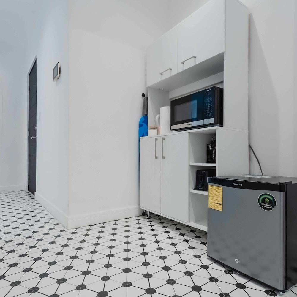 w Modern Loft in Plaza Catedral